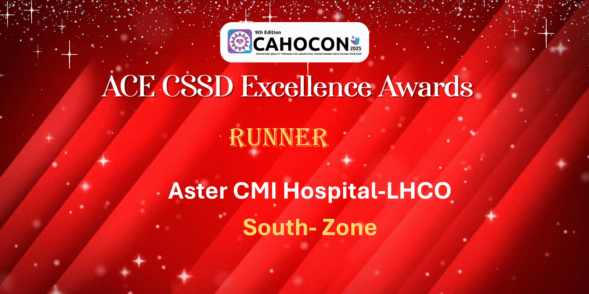 Aster CMI Hospital